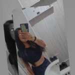Foto de perfil de Javiera en Cauquenes