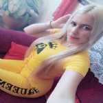 Foto de perfil de Yisel en La Habana