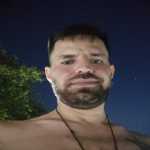 carlos en Guanta