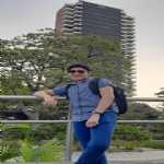 Foto de perfil de Luis en Guayaquil