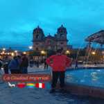 Foto de perfil de Miguel en Cusco