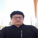 Foto de perfil de Gerson en Antofagasta