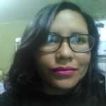 yesenia en Tacna
