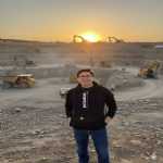 Foto de perfil de Antonio en Arequipa