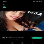 Foto de perfil de Rosi en Berja