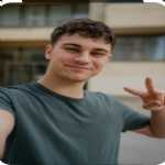 luis en Armenia