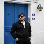 fran en Sevilla