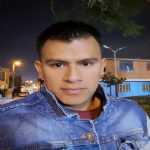 samir en Gobierno Regional de Lima