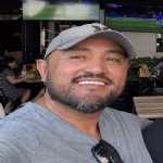 Foto de perfil de Antonio en Santiago de Querétaro