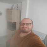Foto de perfil de Cristian en Pallejà