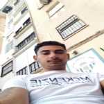 claudiovalentin en Sevilla
