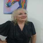 cristina en Ciudad Autónoma de Buenos Aires