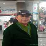 Foto de perfil de Carlos en Caracas