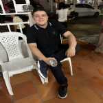 Foto de perfil de Luis en Cúcuta