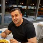 Foto de perfil de Krasi en Pamplona