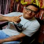 Foto de perfil de César en Lima