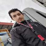 Foto de perfil de Wchthree en Caluma