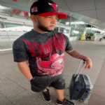 yonathan en Barcelona