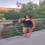 Foto de perfil de Sheila en Toledo