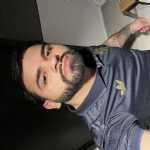 Foto de perfil de Alan en Coslada