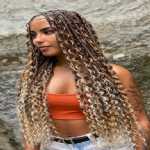 Foto de perfil de Yorlenys en Panamá