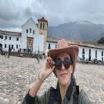 Foto de perfil de Joshua en Villa de Leyva