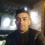 Foto de perfil de David en Bogotá