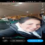 Foto de perfil de Carolina en Valdivia