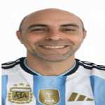 Foto de perfil de Ernesto en Sevilla