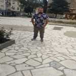 raul en Toledo