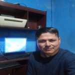 armando en Michoacán