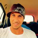 ivan en Murcia