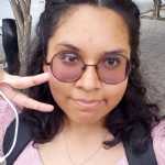michelle en Coahuila