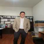 Foto de perfil de Rodolfo en Mixco