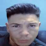 Foto de perfil de Giovanni en Heroica Puebla de Zaragoza