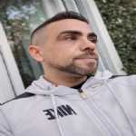 Foto de perfil de Carlos en Aranjuez