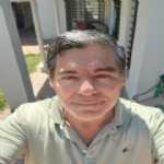 alejandro en Morón
