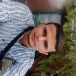 Foto de perfil de Frank en Rionegro