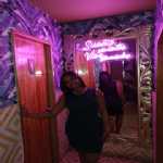 sindy en Clemencia