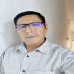 Foto de perfil de Eduardo en San Juan de Miraflores