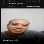 Foto de perfil de Carlos en Concepción