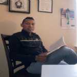 Foto de perfil de Edwin en Annapolis