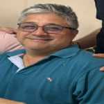 Foto de perfil de Giovanni en Palmira