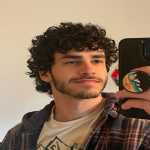 Foto de perfil de Andres en Guayaquil