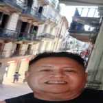 Foto de perfil de Oscar Ortiz en Coxen Hole