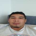 Foto de perfil de Sergio en Toledo