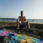 Foto de perfil de Fabricio en Playa de las Américas