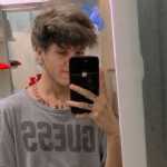 Foto de perfil de Patrick en Guayaquil