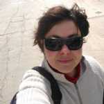 romina en Punilla