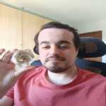 Foto de perfil de Ali en Logroño